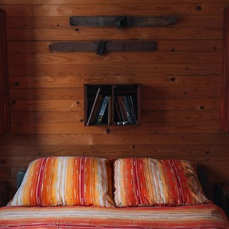 Apartman Pustolov - Stara Planina Crni Vrh Exteriér fotografie