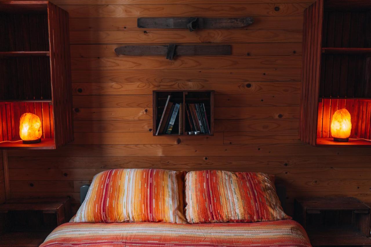 Apartman Pustolov - Stara Planina Crni Vrh Exteriér fotografie